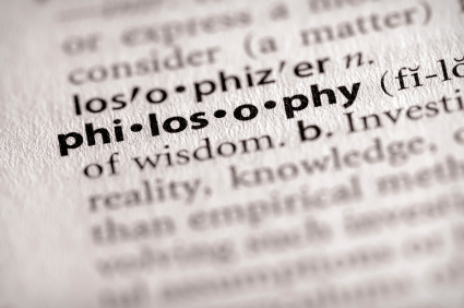 Philosophy + Theology = True!