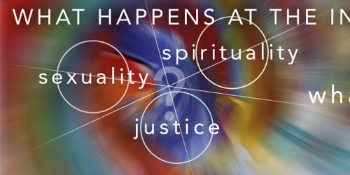 Spirituality, Sexuality, Social justice