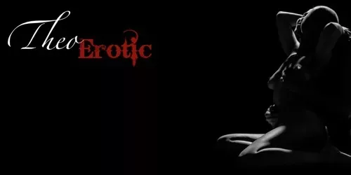 Theo-Erotic