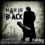 Johnny cash - The man in black