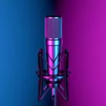 POdcast microphone